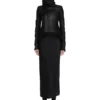 RICK OWENS – JAKKER RP02E4725LSHT-09 RICK OWENS – JAKKER RP02E4725LSHT-09