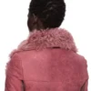 RICK OWENS – JAKKER RP02E4725LSHT-13 RICK OWENS – JAKKER RP02E4725LSHT-13