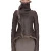 RICK OWENS – JAKKER RP02E4725LSHT-78 RICK OWENS – JAKKER RP02E4725LSHT-78