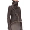 RICK OWENS – JAKKER RP02E4725LSHT-78 RICK OWENS – JAKKER RP02E4725LSHT-78