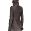 RICK OWENS – JAKKER RP02E4725LSHT-78 RICK OWENS – JAKKER RP02E4725LSHT-78