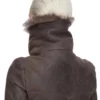 RICK OWENS – JAKKER RP02E4725LSHT-78 RICK OWENS – JAKKER RP02E4725LSHT-78