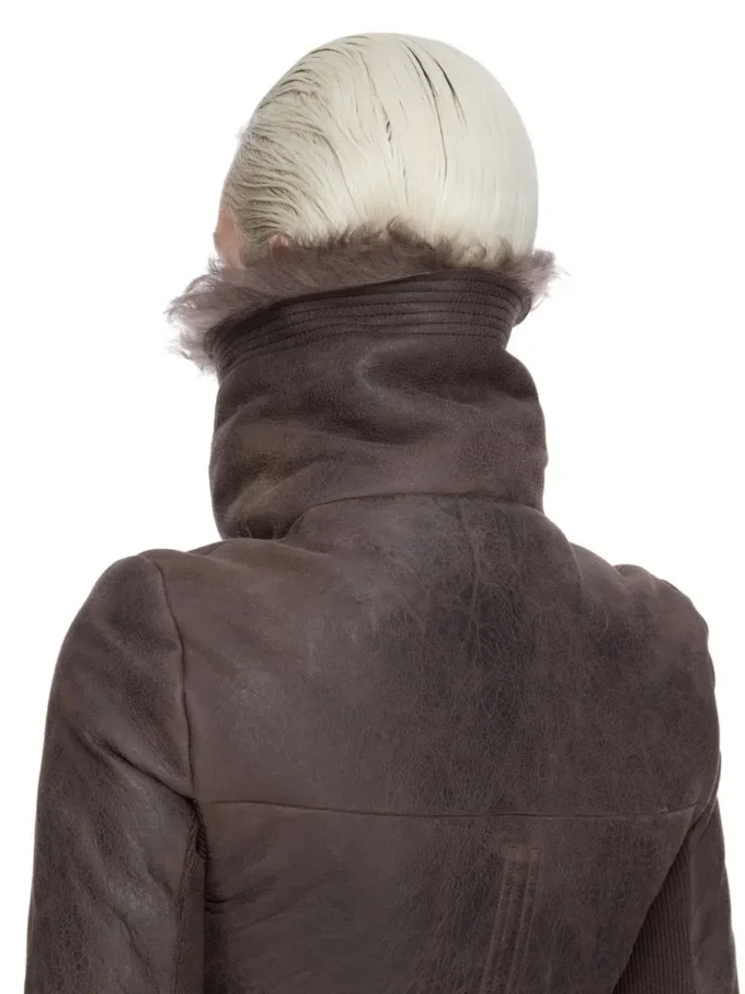 RICK OWENS – JAKKER RP02E4725LSHT-78 RICK OWENS – JAKKER RP02E4725LSHT-78