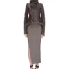 RICK OWENS – JAKKER RP02E4725LSHT-78 RICK OWENS – JAKKER RP02E4725LSHT-78
