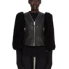 RICK OWENS – JAKKER RP02E4728LSHOGY-09 RICK OWENS – JAKKER RP02E4728LSHOGY-09