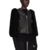 RICK OWENS – JAKKER RP02E4728LSHOGY-09 RICK OWENS – JAKKER RP02E4728LSHOGY-09