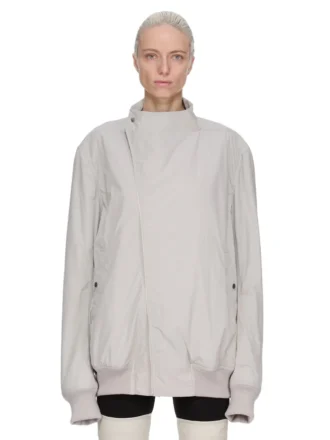 RICK OWENS – JAKKER RP02E4734MT-08 RICK OWENS – JAKKER RP02E4734MT-08