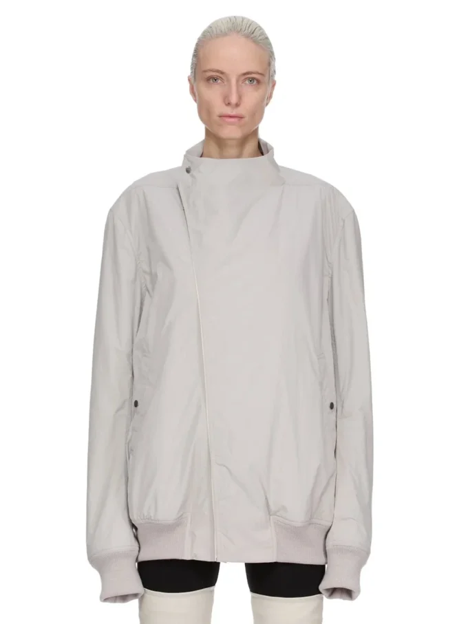 RICK OWENS – JAKKER RP02E4734MT-08