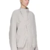 RICK OWENS – JAKKER RP02E4734MT-08