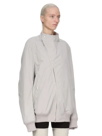 RICK OWENS – JAKKER RP02E4734MT-08 RICK OWENS – JAKKER RP02E4734MT-08