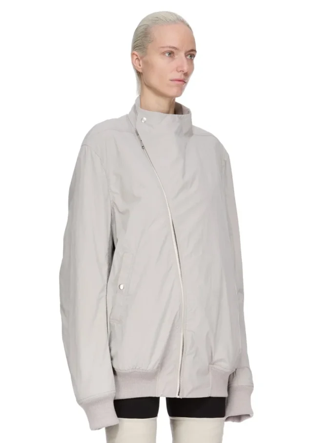 RICK OWENS – JAKKER RP02E4734MT-08