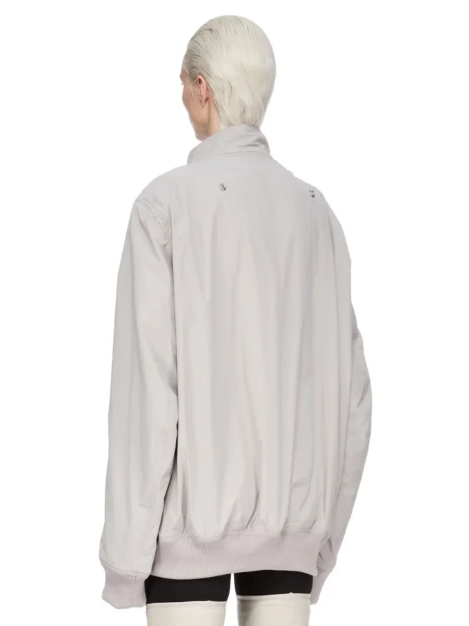 RICK OWENS – JAKKER RP02E4734MT-08
