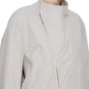 RICK OWENS – JAKKER RP02E4734MT-08