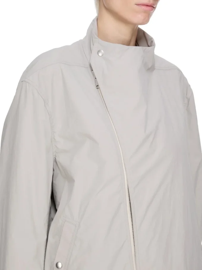 RICK OWENS – JAKKER RP02E4734MT-08