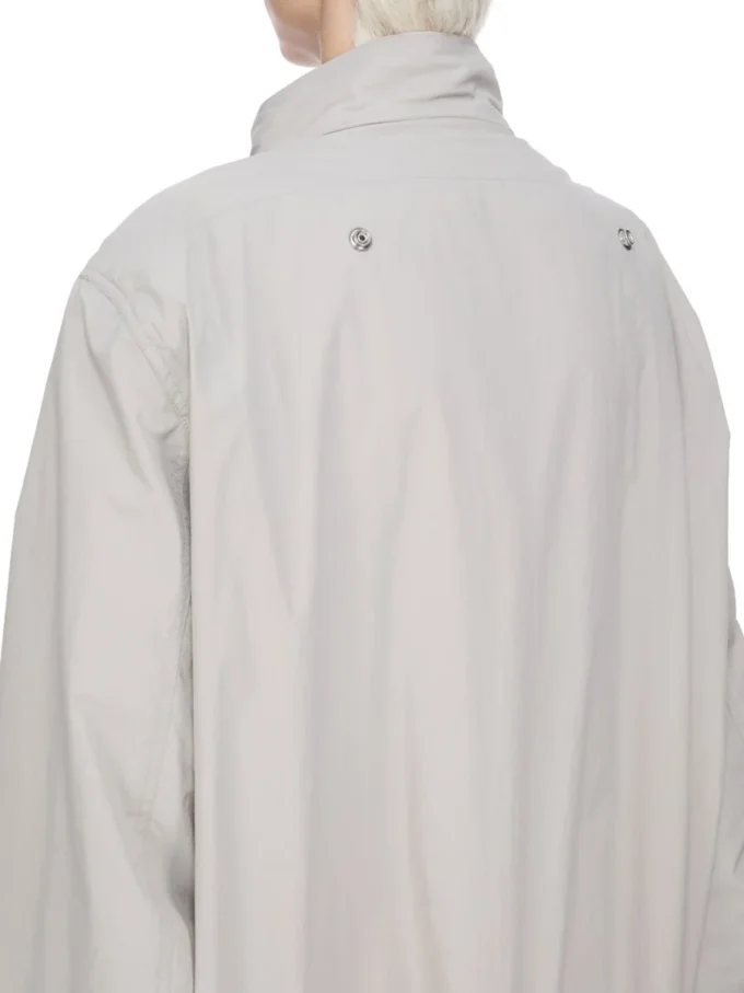RICK OWENS – JAKKER RP02E4734MT-08