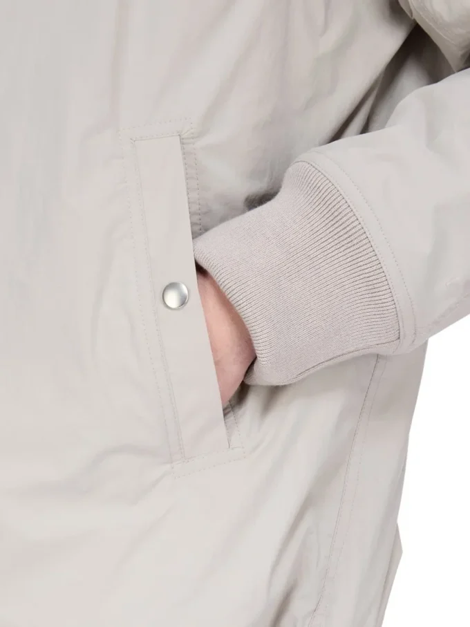 RICK OWENS – JAKKER RP02E4734MT-08