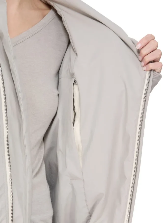 RICK OWENS – JAKKER RP02E4734MT-08