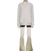 RICK OWENS – JAKKER RP02E4734MT-08
