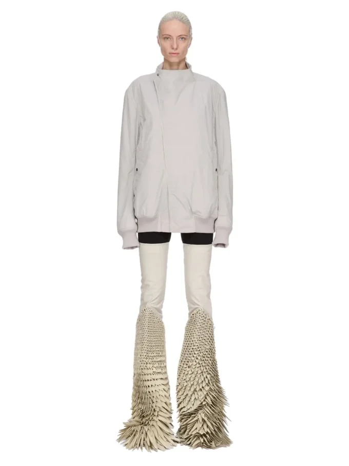 RICK OWENS – JAKKER RP02E4734MT-08
