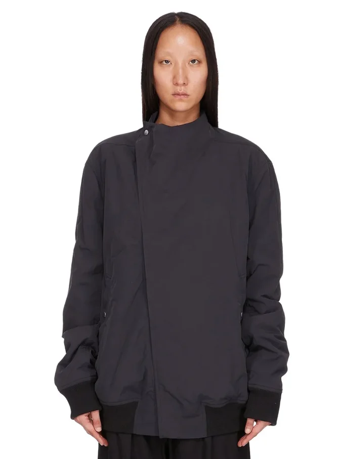 RICK OWENS – JAKKER RP02E4734MT-09