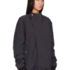 RICK OWENS – JAKKER RP02E4734MT-09