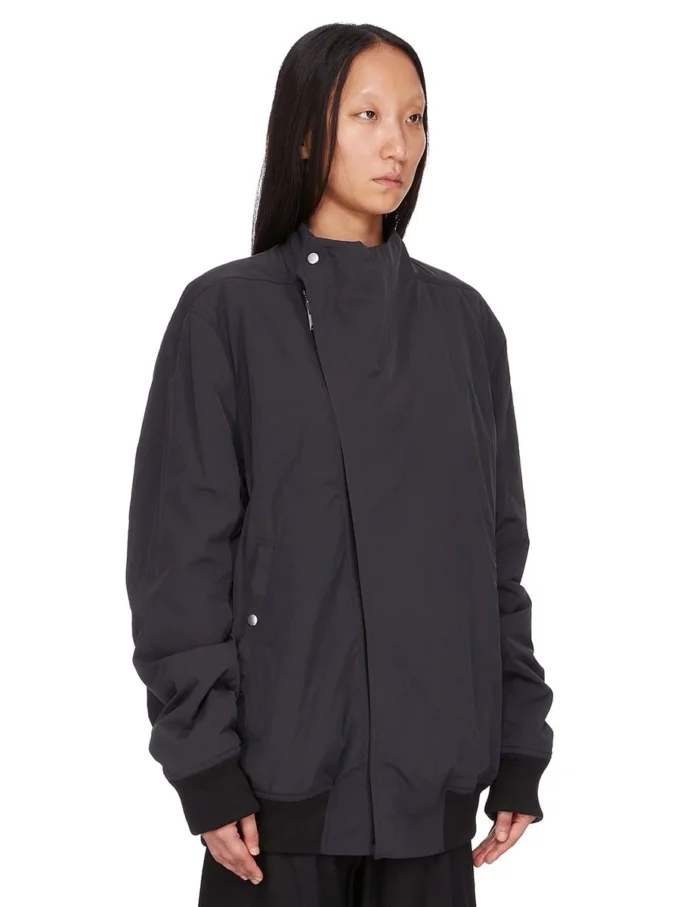 RICK OWENS – JAKKER RP02E4734MT-09