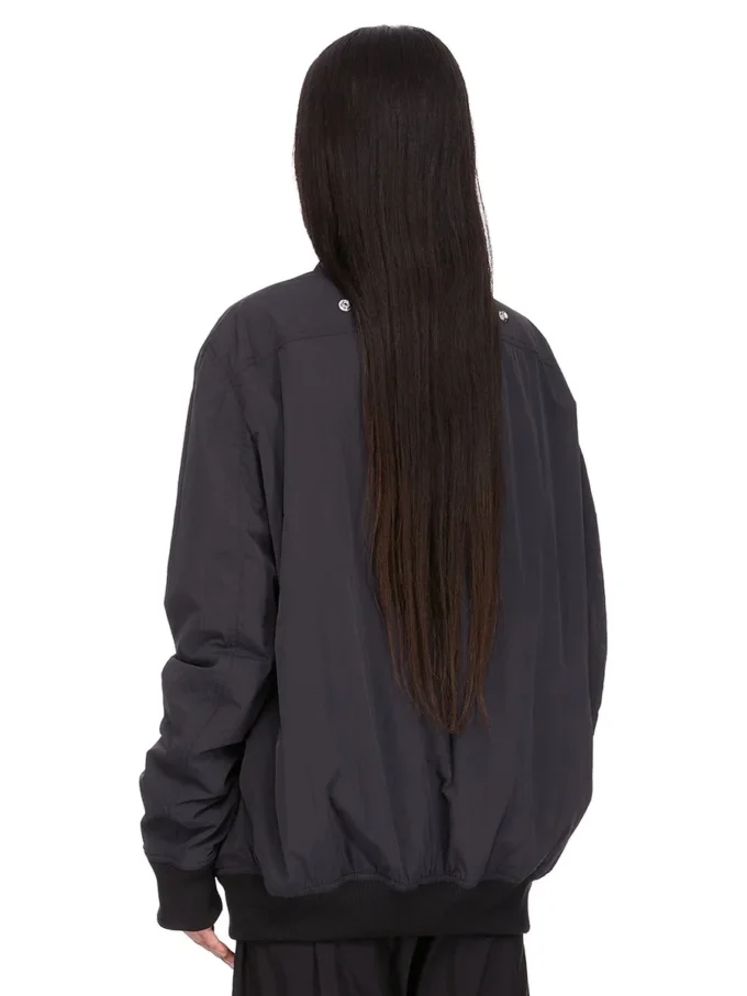 RICK OWENS – JAKKER RP02E4734MT-09
