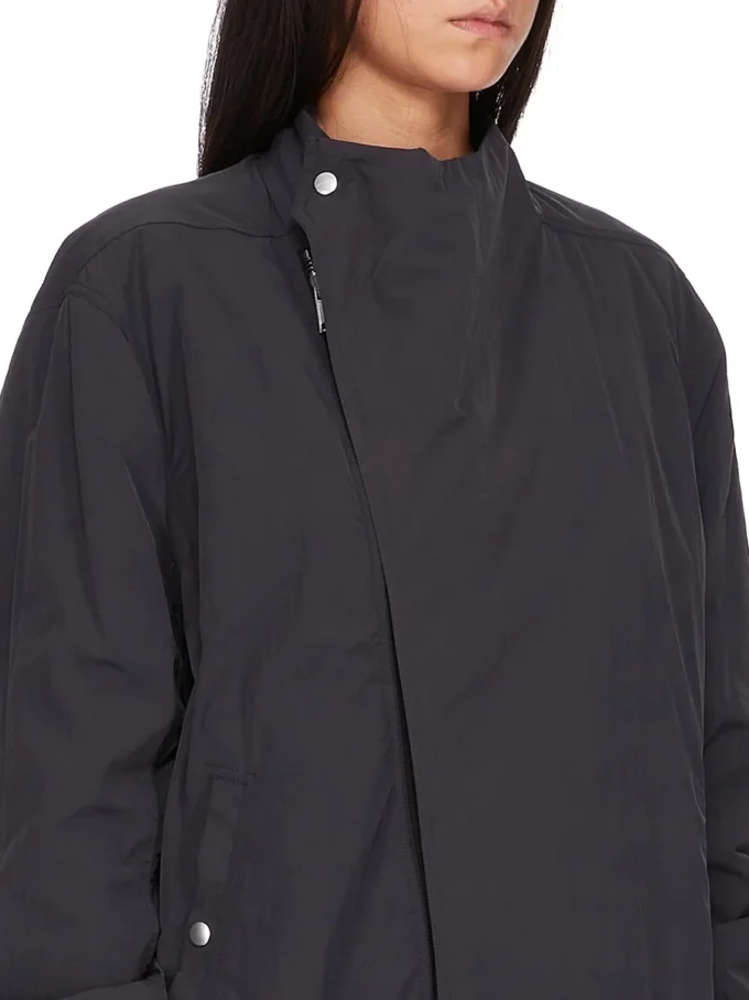 RICK OWENS – JAKKER RP02E4734MT-09
