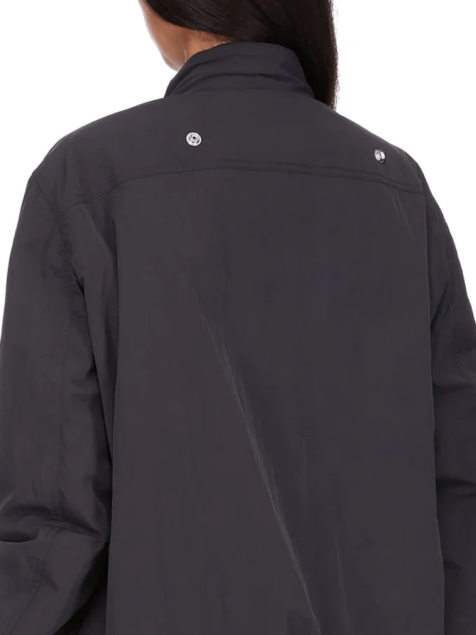 RICK OWENS – JAKKER RP02E4734MT-09