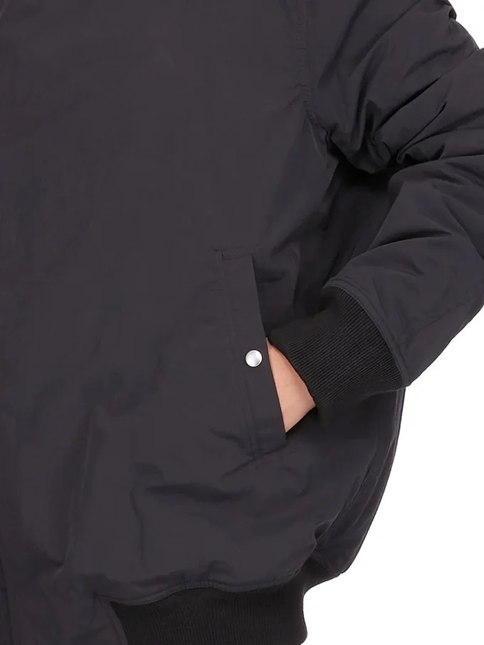 RICK OWENS – JAKKER RP02E4734MT-09