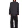 RICK OWENS – JAKKER RP02E4734MT-09