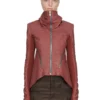 RICK OWENS – JAKKER RP02E4735LBA-13
