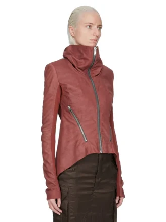 RICK OWENS – JAKKER RP02E4735LBA-13