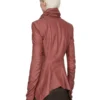 RICK OWENS – JAKKER RP02E4735LBA-13