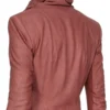 RICK OWENS – JAKKER RP02E4735LBA-13