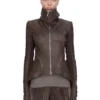 RICK OWENS – JAKKER RP02E4735LBA-78