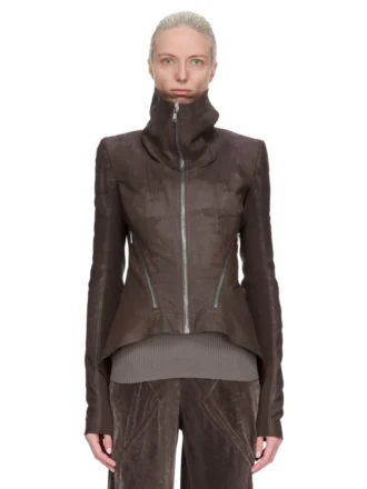 RICK OWENS – JAKKER RP02E4735LBA-78