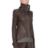 RICK OWENS – JAKKER RP02E4735LBA-78