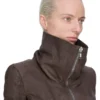 RICK OWENS – JAKKER RP02E4735LBA-78