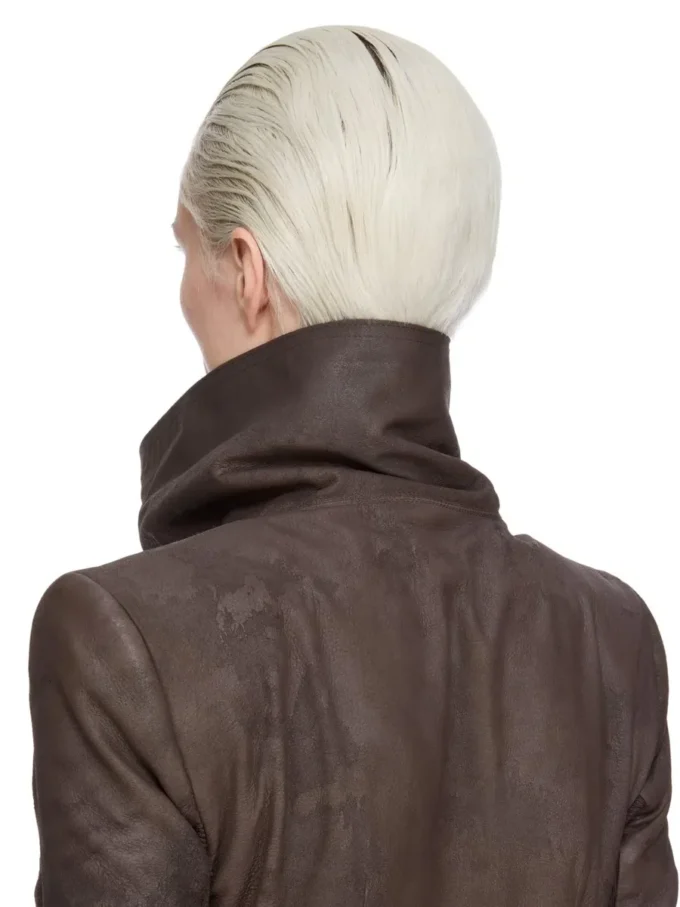 RICK OWENS – JAKKER RP02E4735LBA-78