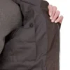 RICK OWENS – JAKKER RP02E4735LBA-78