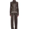 RICK OWENS – JAKKER RP02E4735LBA-78