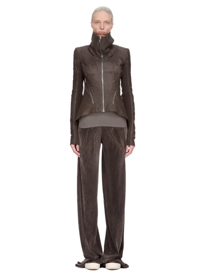 RICK OWENS – JAKKER RP02E4735LBA-78