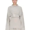 RICK OWENS – JAKKER RP02E4740V-08