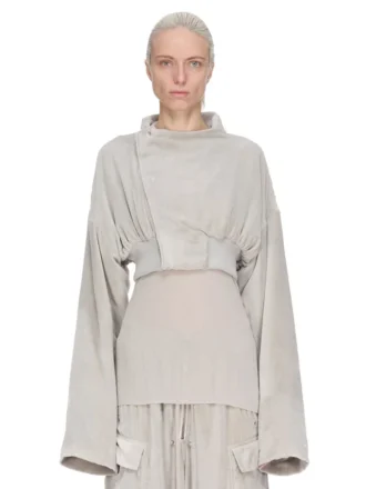 RICK OWENS – JAKKER RP02E4740V-08