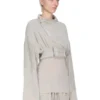 RICK OWENS – JAKKER RP02E4740V-08