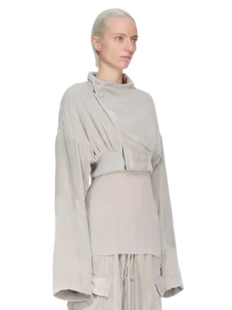 RICK OWENS – JAKKER RP02E4740V-08