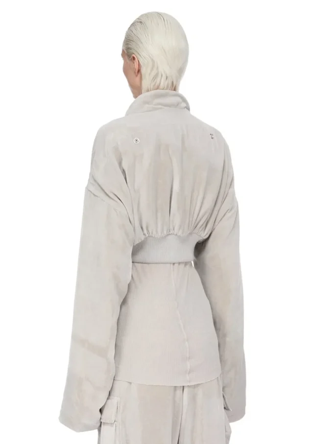 RICK OWENS – JAKKER RP02E4740V-08