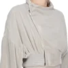RICK OWENS – JAKKER RP02E4740V-08
