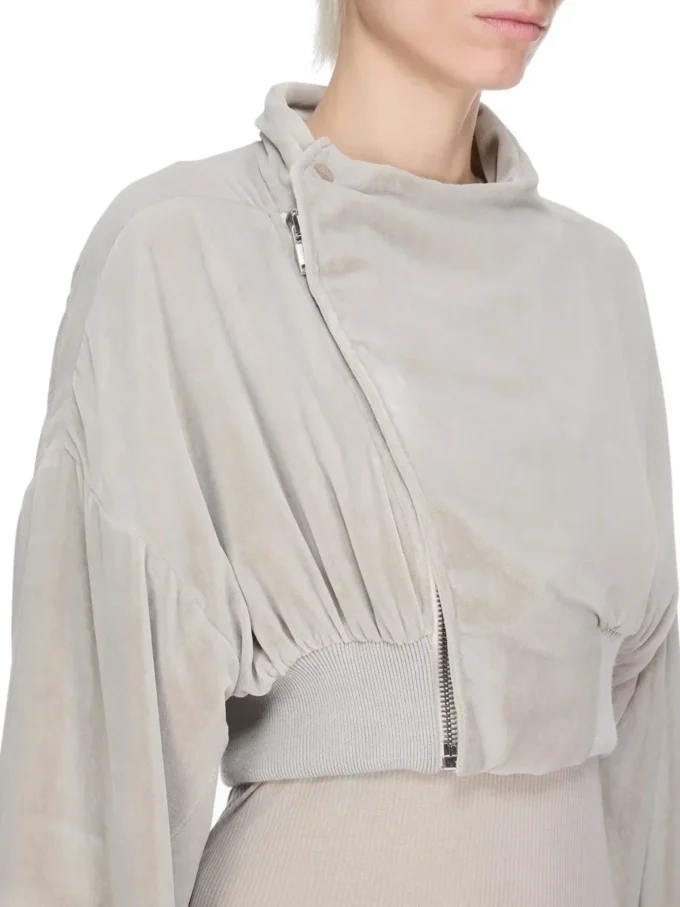 RICK OWENS – JAKKER RP02E4740V-08